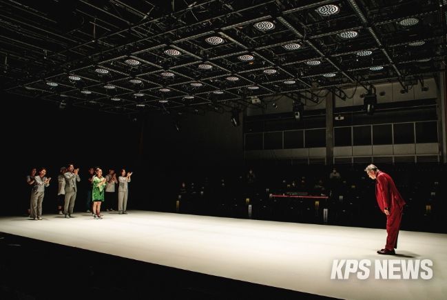 용인문화재단, 웰메이드 창작 연극 지정(Self-Designation)개최