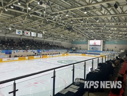 의정부실내빙상장, 피겨스케이팅 국가대표 1차 선발전 열려