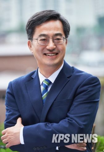 김동연 경기도지사