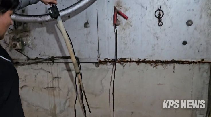 의정부시 도살현장