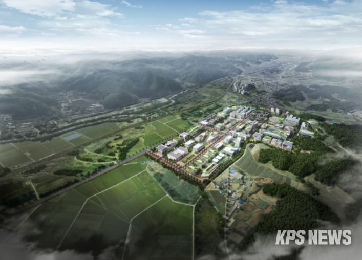 공급연천BIX 조감도