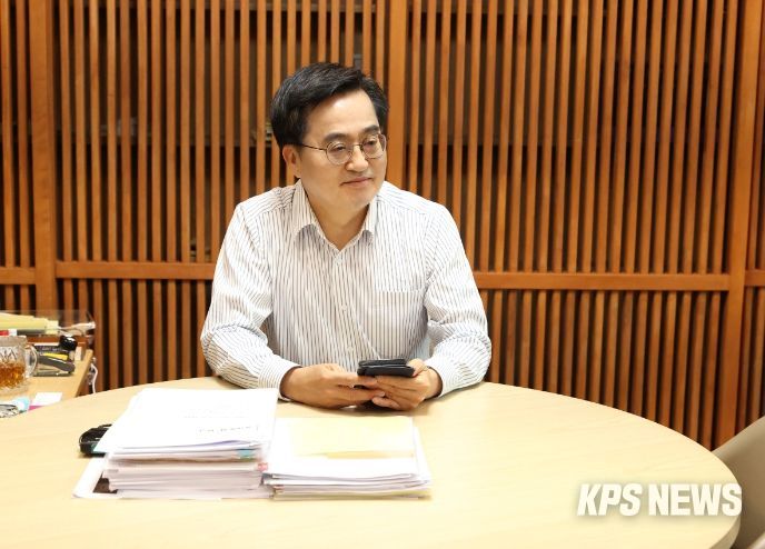 The 경기패스 카드 신청