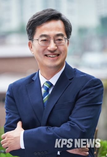 김동연 경기도지사