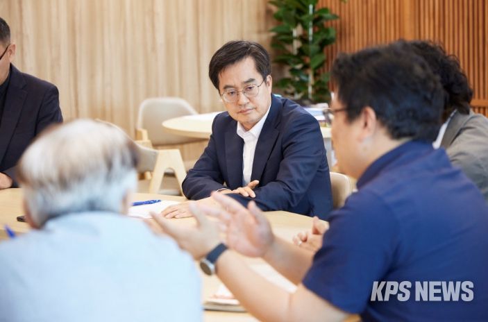 ‘이주노동자 지원정책‘ 마련 위한 긴급 대책회의 개최