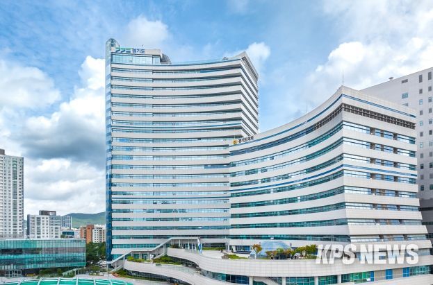 김동연 경기도지사의 경제살리기 현장 방문. 이번엔 팹리스 기업과 만나 발전방안 논의