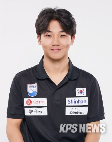 김건희 선수(사진 출처_대한스키,스노보드협회)