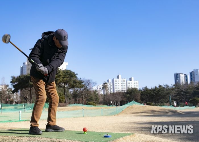 평택시, 파크골프 인프라 대폭 확대로 시니어 라이프 ‘홀인원’ 노린다