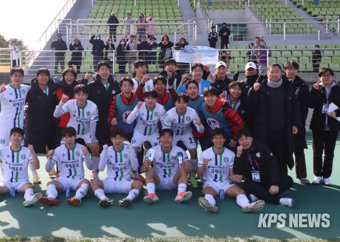 남양주시민축구단, K4리그 무패 행진 이어 나가