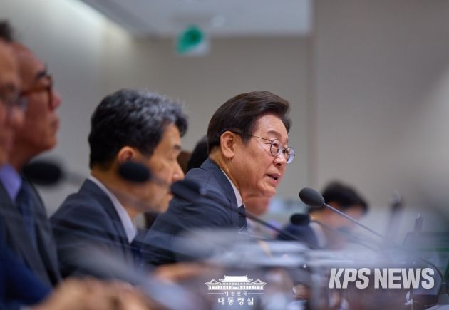 (대통령실 홈페이지)