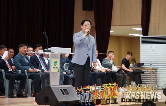 남양주시, ‘제19회 남양주시장기 태권도대회’로 생활체육 저변 확대