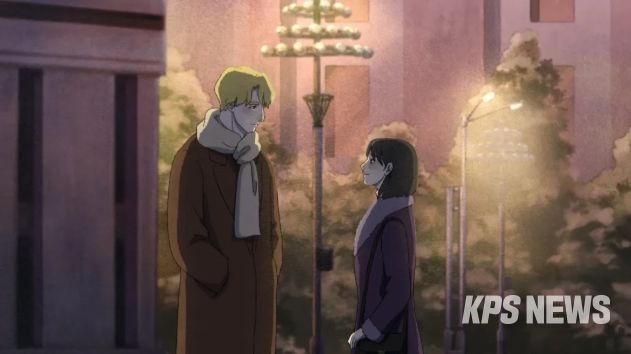 김보솔 감독 <광장>