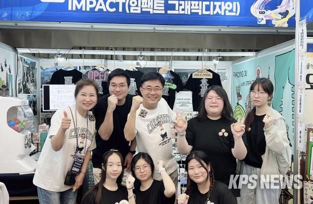 대회 현장 사진