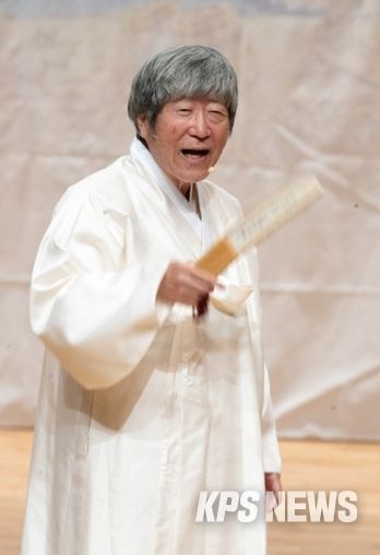 임진택 예술총감독