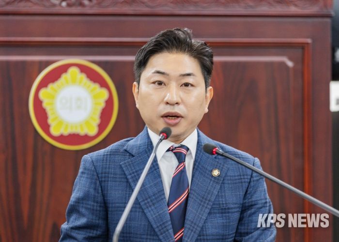 화성특례시의회 김종복 의원