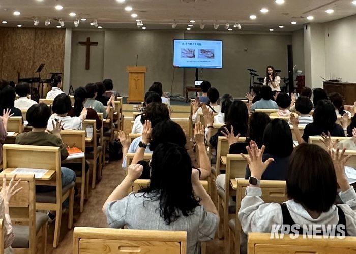 평택보건소, 요양기관 종사자 치매 예방관리 역량 강화교육 운영