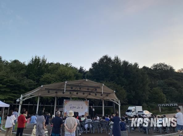 오산시, 하반기 첫 ‘공연이 있는 날’ 성황리 개최