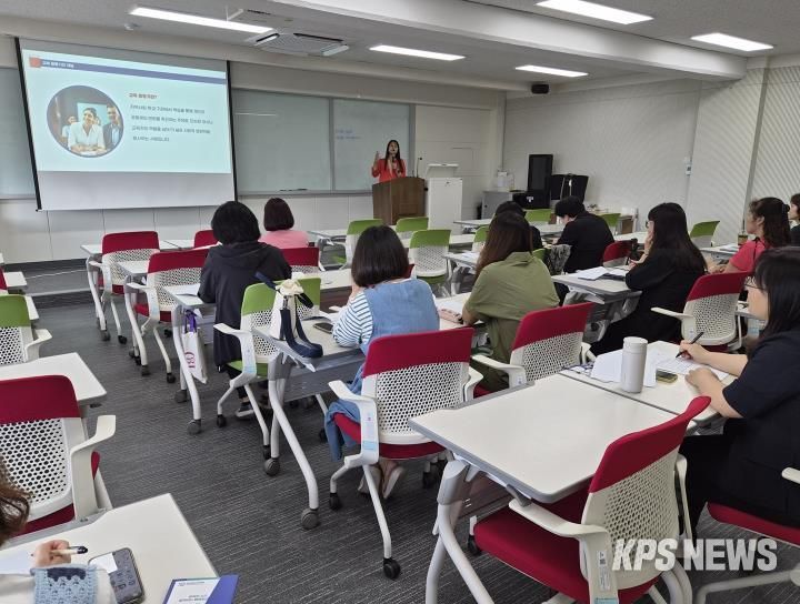 오산시, 경기도 평생학습 기회특구 ‘자격의 재발견 과정’ 개강