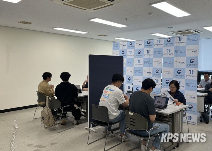 경기대진TP, 경기북부 중소기업 대상 ‘제조AI특화·스마트공장 컨설팅 및 교육’ 개최