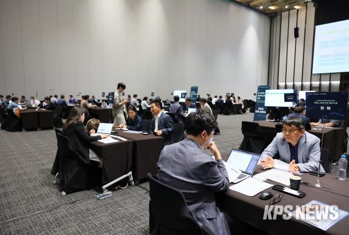 G-바이오 오픈 이노베이션 밋업