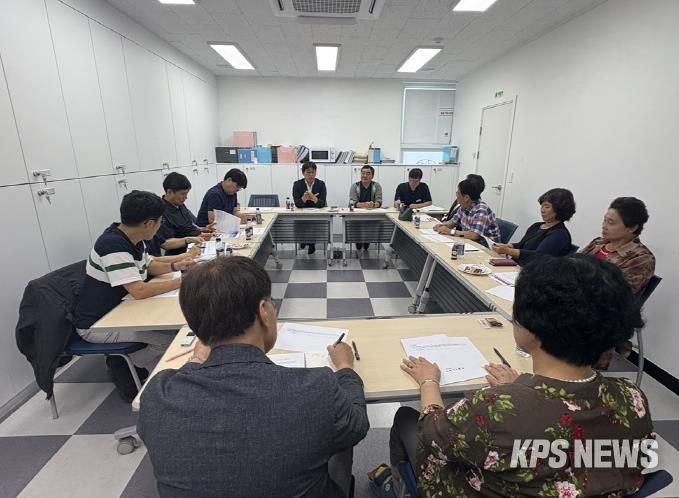 안성시, 2026년 공공비축미곡 매입 품종 ‘참드림·알찬미’ 선정