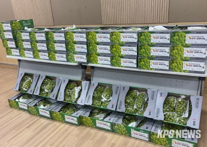 평택북부장애인복지관, 저소득 장애인 가정에 명절 물품 전달