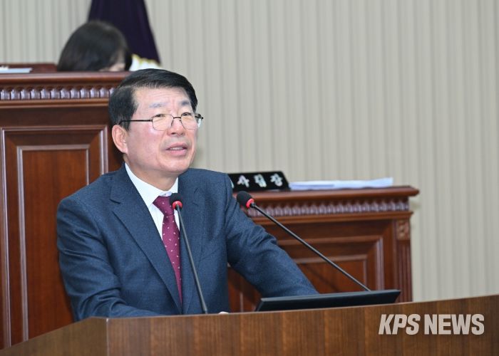 백경현 구리시장, 2026년 시정 운영 6대 방향 제시