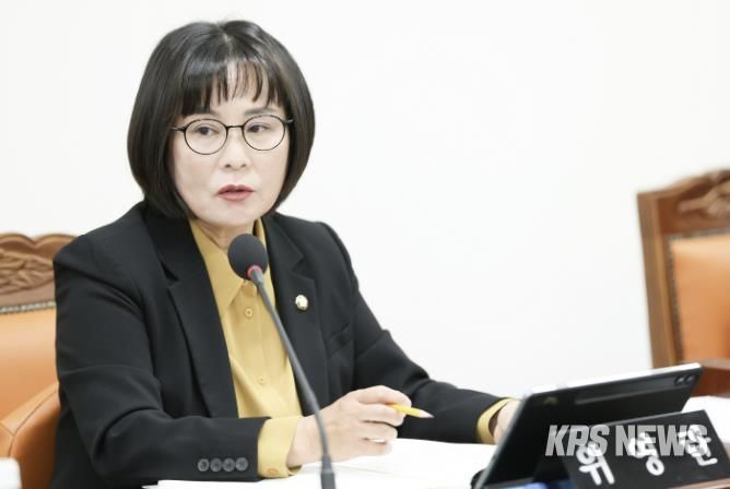 화성특례시의회 위영란 의원, '학교시설 개방 확대를 통해 시민 편의 마련' 강조