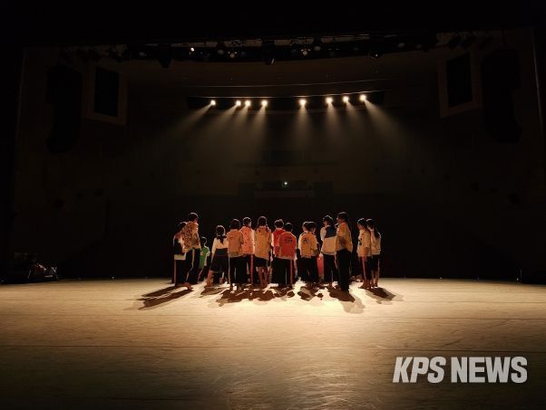 2025 꿈의 무용단 '화성' 제2회 정기공연 성료 첨부 이미지