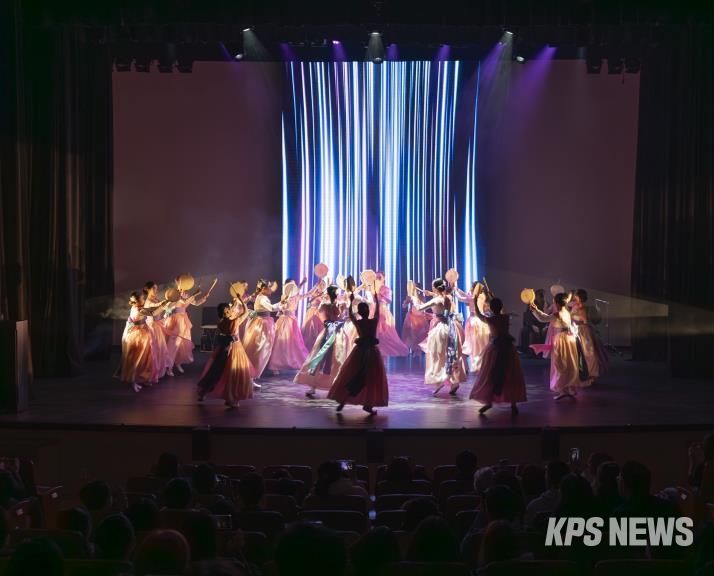 오산문화재단, 꿈의 무용단‘오산’'춤추는 시간 탐험대-궐리사편' 공연 성황리 마무리