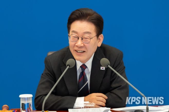 제6회 국무회의(청와대)