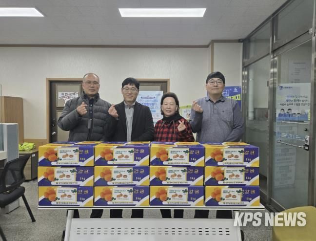 수원시 권선구 입북동 지역사회보장협의체, 고위험 1인 가구 영양지원