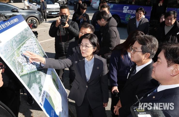 안성 동신 반도체 소부장 특화단지, 농지전용협의 조건부 동의 완료.. 사업 추진 '청신호'
